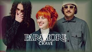 Paramore - Crave 'THIS IS WHY' Tour studio concept