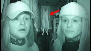 The SCARIEST NIGHT of OUR LIVES | The Howard Street Home | 4k