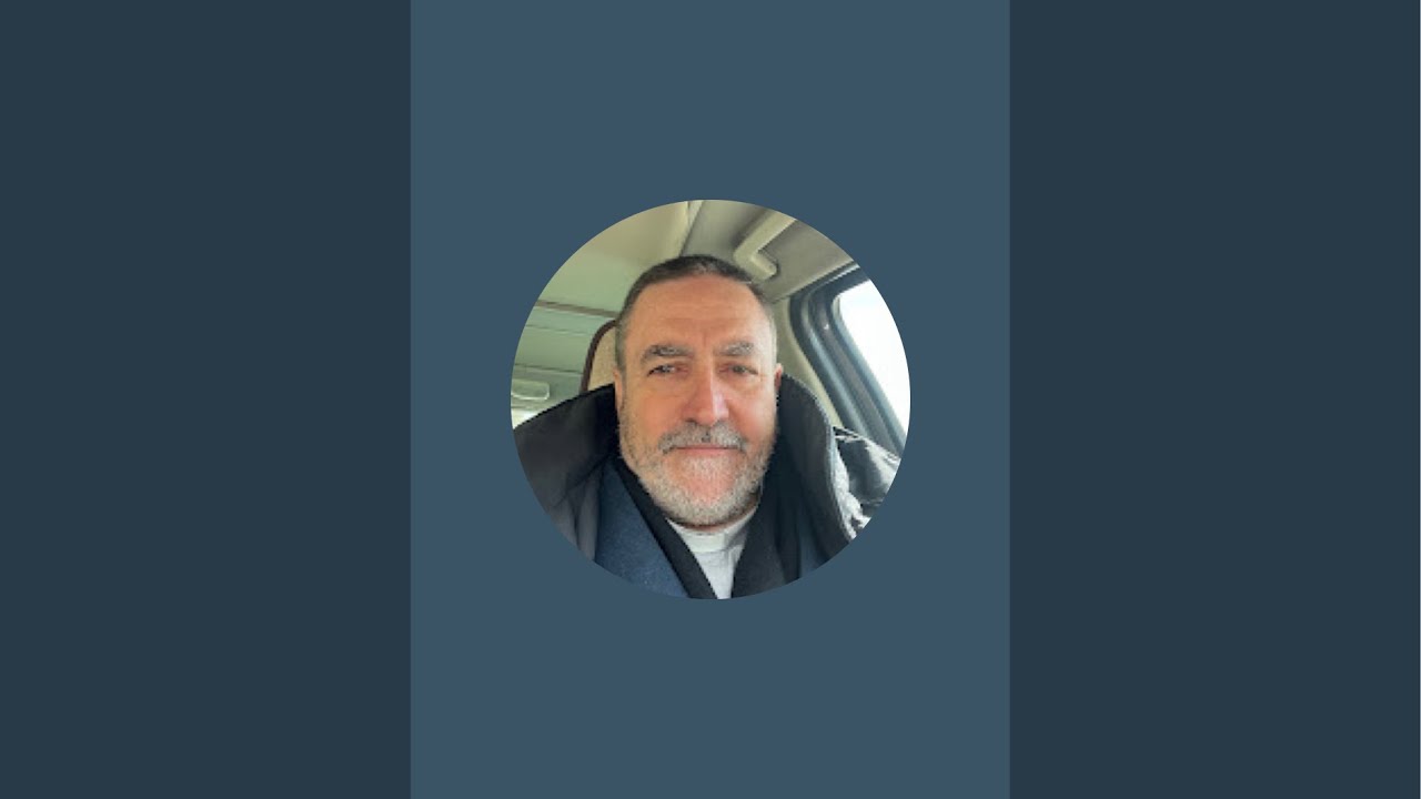 gianfranco lombardi sta trasmettendo dal vivo.