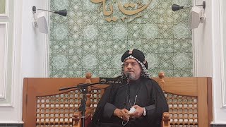 ⁣مجلس حرم الحجاج - الملا عبدالجليل الشماع