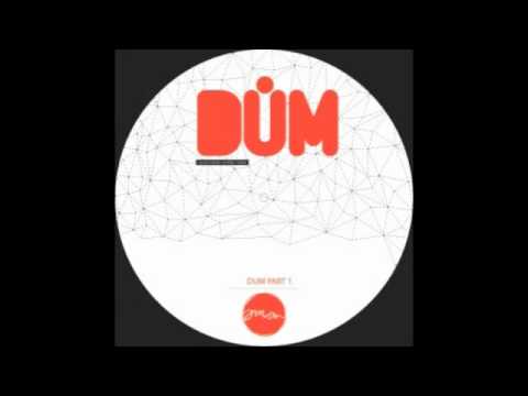 Dum — AMAM 005 pt 1 DUM Alessio Mereu and Andrea Ferlin Tread On
