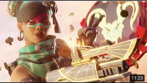 “AIMBOT” 3-2 Linear on Controller