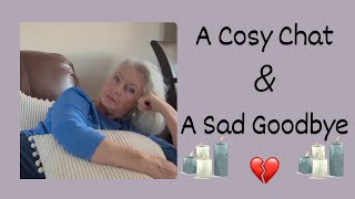 Catching up | A New YouTuber | Coping With Loss 💔