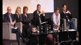 Shock of the New keynote debate - MRS Annual Conference