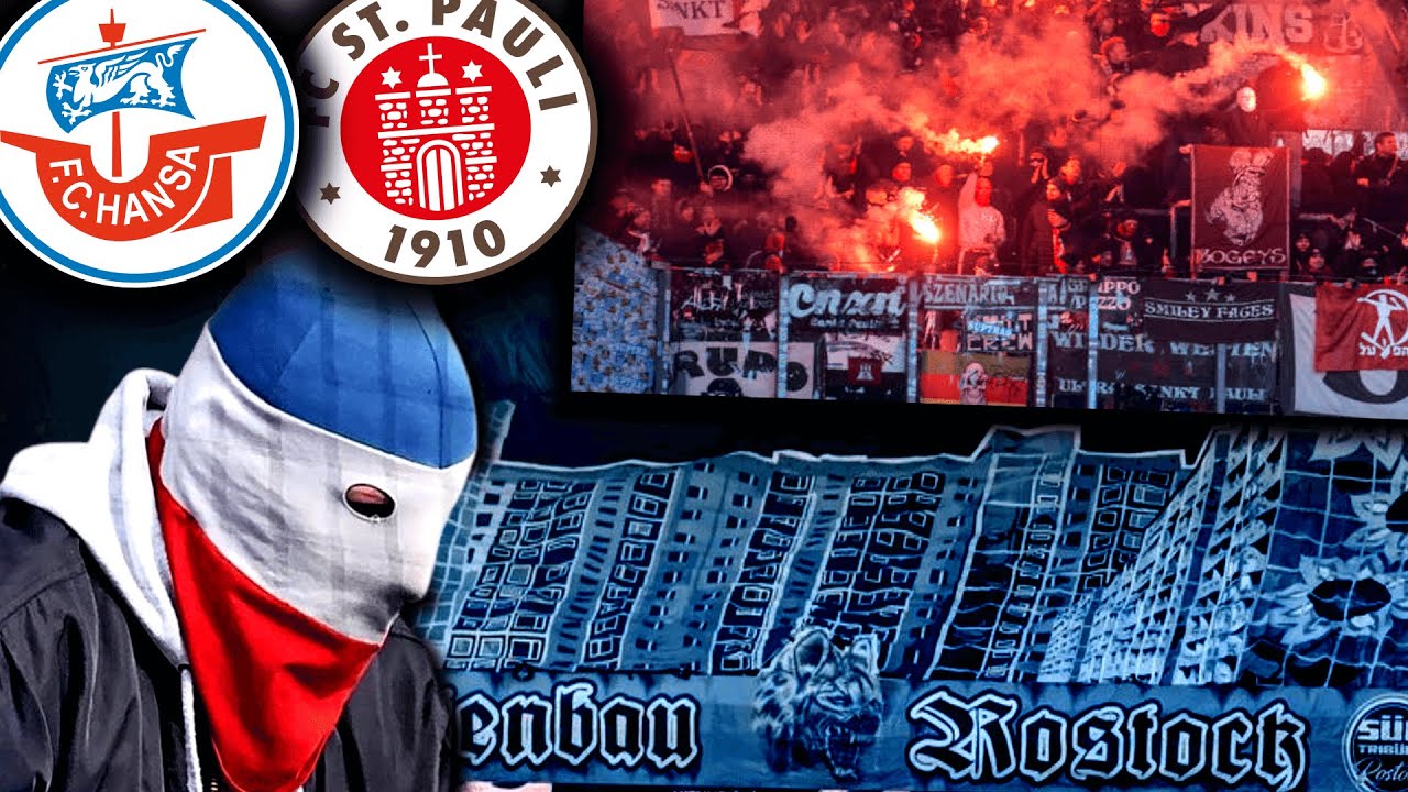 Lichtenhagen-Choreo, 