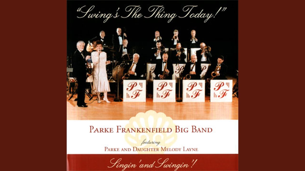 Swing's The Thing Today