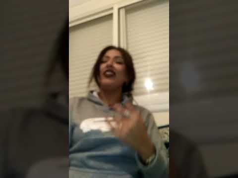 قدي كل الليالي ديا و اكثر شوية بحبك ايييه نعام اسي هههه دندنة حب