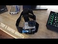 Top 5 GoPro Mounts