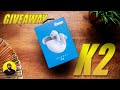 Best Budget Earbuds 2022 |  Rs 1299 😳 | Foxin Foxpods K2 🔥GIVEAWAY 🔥