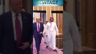 Celebrity Did MBS Push Trump to Attack Iran | Vantage With Palki Sharma | N18G Net Worth