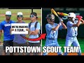 We made our own travel baseball team the pottstown scout team