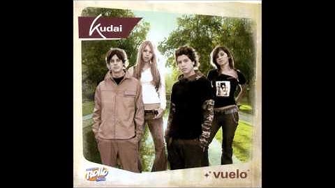 Escapar (Acústico) - Kudai