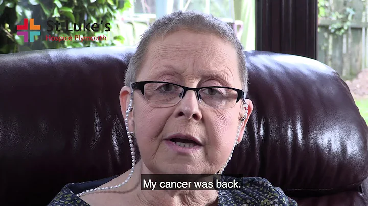 Hospice at home