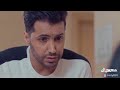 مسلسل ورود ملونة رجعو لبعض