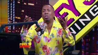 GARY WITH DA TEA - Iggy Azalea's New look!