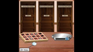 How To Do Rock Virtual Lab
