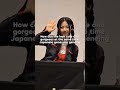 double braids suit Ruka unnie #ruka #babymonster #shorts #video #kpop #fancam #tranding