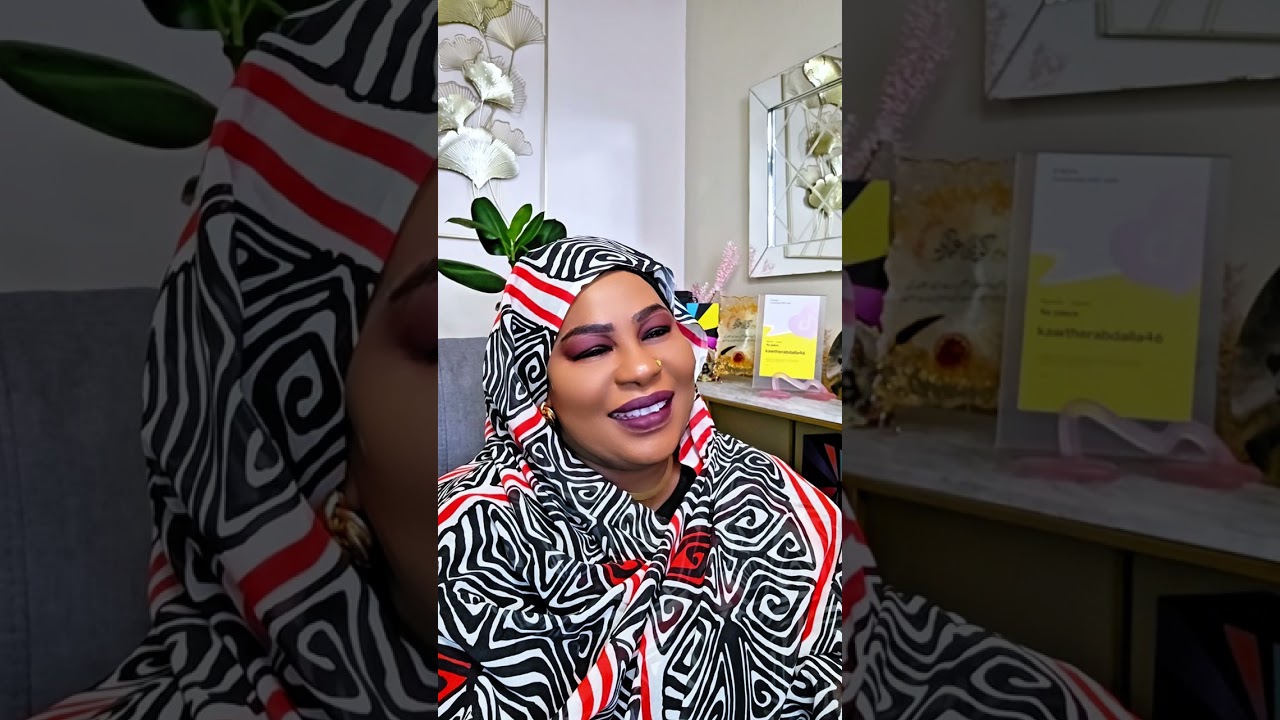 صاحبي جاب  لي عروس جاهزة قال لي ولا قرش ماعايزنو استلم مرتك