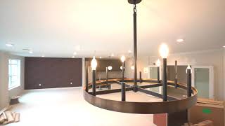 The Edison at Riverwood - Early December 2020