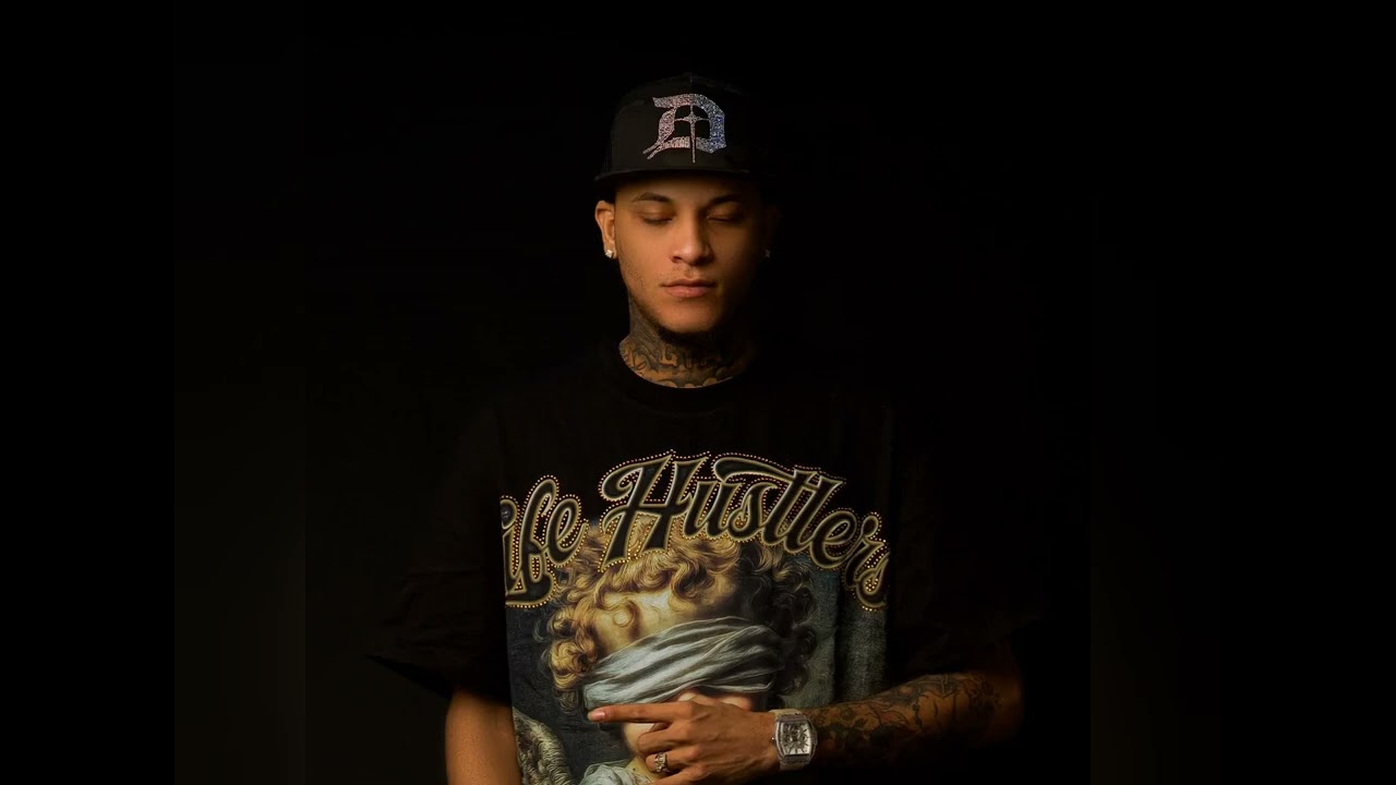 Ronny GTA - Somos De Calle