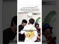 Ughh the way jungkook react 😭🌚⁉️ #taekook #shortvideo