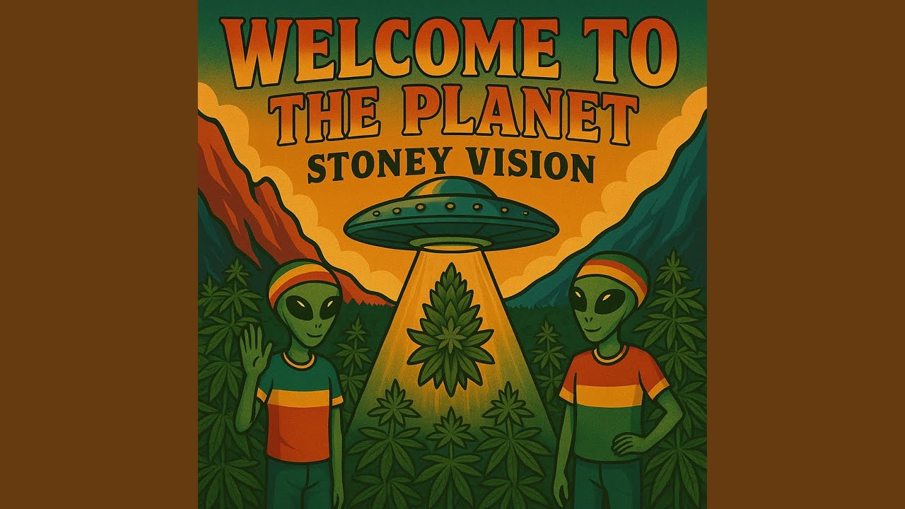 Welcome To The Planet