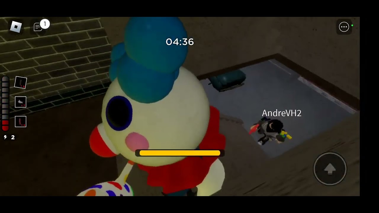Roblox Piggy Game Play YouTube 