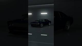 Decle Tampa Customizations Dodge Dart Demon - Gta 5 Online