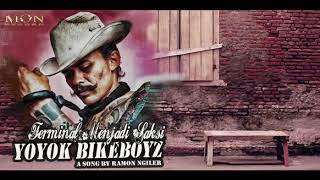 WILLY PREMAN PENSIUN 4 (TERMINAL JADI SAKSI) YOYOK BIKEBOYZ