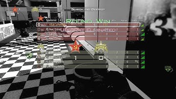 || N7 CaPeRRR 1v3 ||