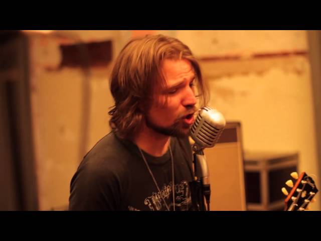 The New Roses - Thirsty