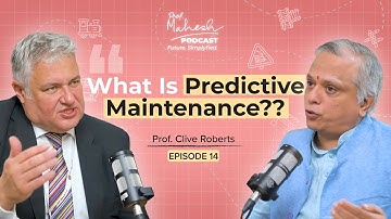 Inside the Future of Railway Maintenance: Predict Before It Breaks!!