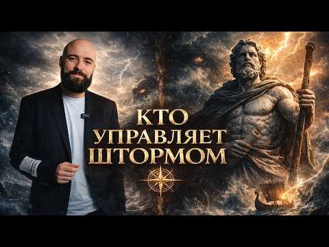 #8 Путь мужской инициации. Этап 5 - Одиссей