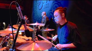 JOYFUL PROCESS - NikKollective 4tet LIVE at Borneo Jazz 2022