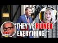 “‘His EGO Is The Size Of A Small PLANET’ | Esther McVey DESTROYS Wes Streeting