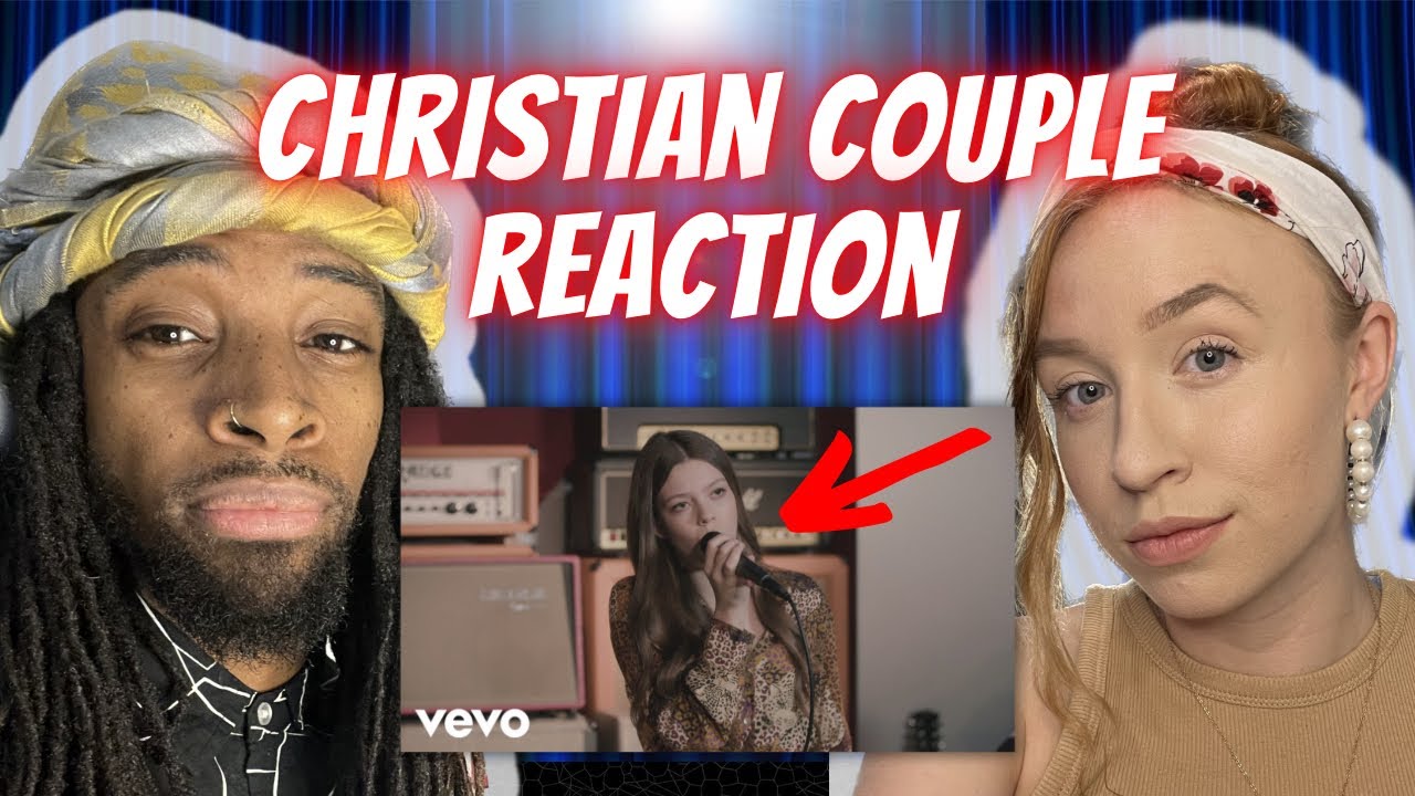 SHE MADE IT HER OWN! | Courtney Hadwin - Old Town Road | REACTION