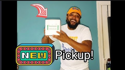 New BallPython Unboxing.👍😃