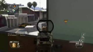 Scrim vs ReTraCtionx | Slvvt