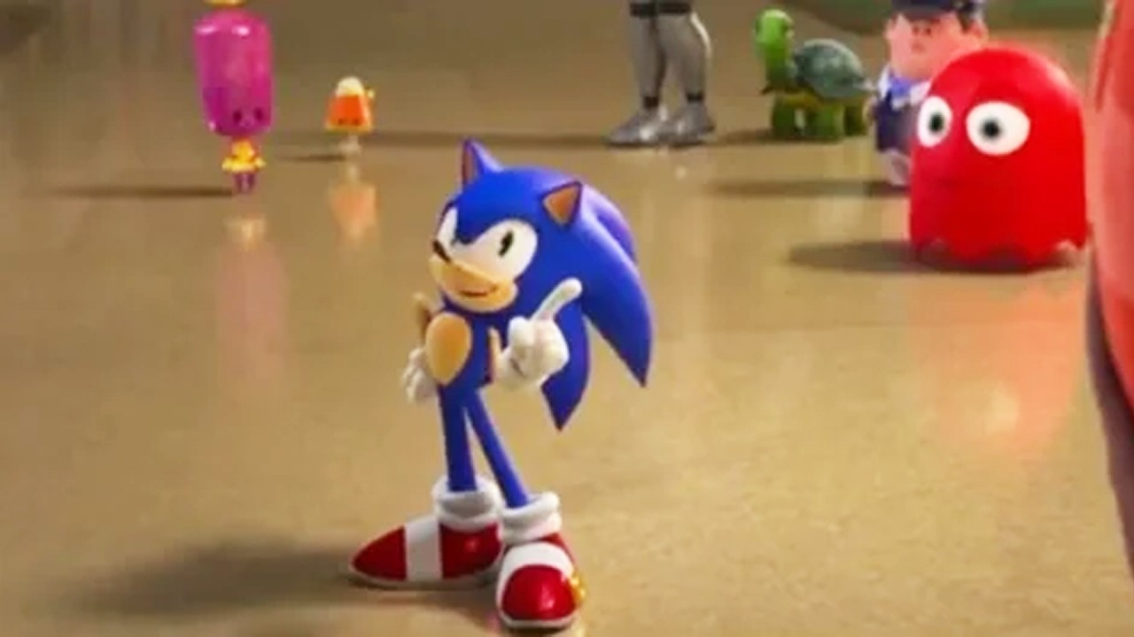 I'll never forget this moment..