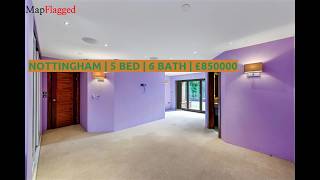 Nottingham,UK | Buy home at Springfield Pastures, Nottingham, UK | MapFlagged