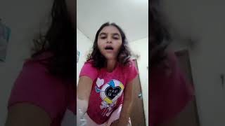 Dançando Teste De Velocidade Tok Tok