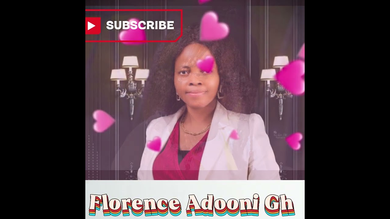 Wan Deke Suure (FrafraGospel) _ Florence Adooni Gh #gospelmusic #africanmusic #ghanaentertainment