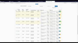 Introduction to Messenger s Virtual Guest Registry