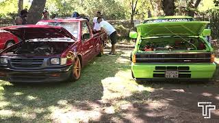Classic Car and Bike Show 2023