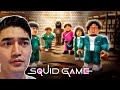 SQUID GAME-д оролцлоо...