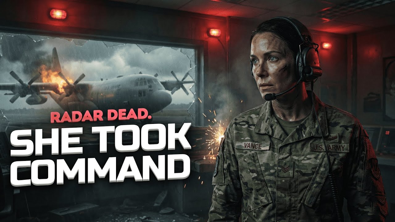 Wrong Move: The Base’s Most Disrespected "Newbie" Is Actually Their Highest-Ranking Officer