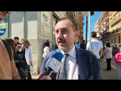 Elezioni Reggio Calabria, Rosato spiega perché Azione supporterà Francesco Cannizzaro