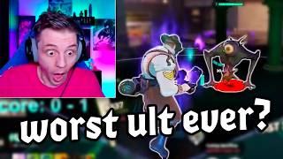 Metro says he’s reformed… then this happens - Best of Deadlock