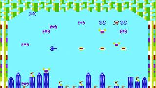 LOW DOWN THE VOLUME Android Attack HYPERSPIN VIC 20 1983 Abrasco COMMODORE VIC20 NOT MINE VIDEOSa Profile