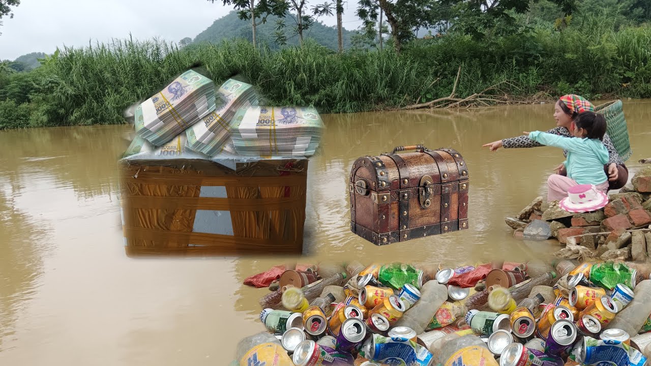 Full video reveals huge amount of money poor women have to buy land and houses in exchange..